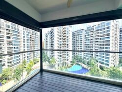 The Tampines Trilliant (D18), Condominium #606331631
